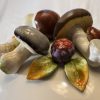 Terrine champignon