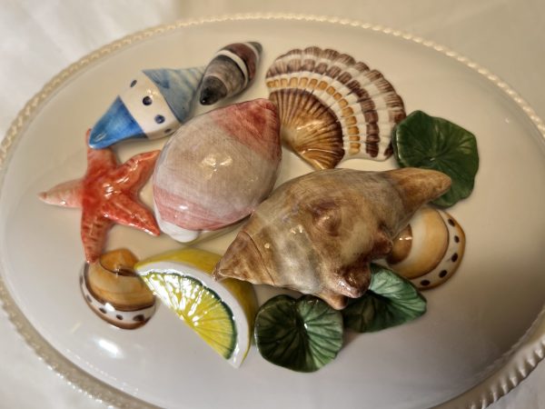 Grande terrine mer
