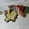 Grand plat bonbons