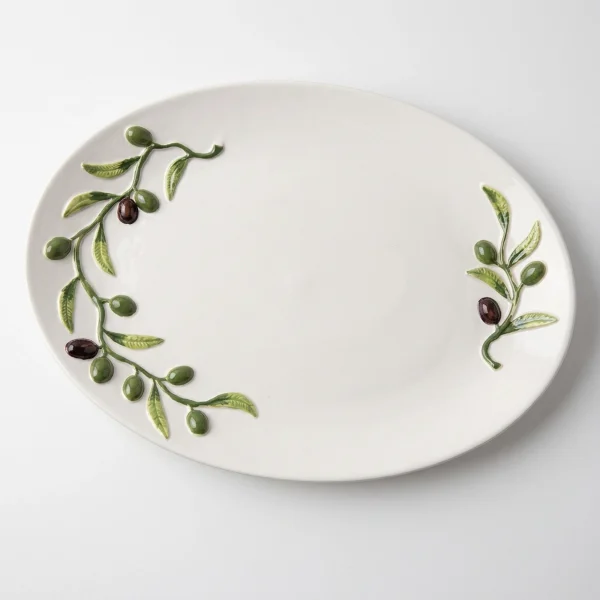 Grand plat XXL olives