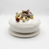 Terrine champignon