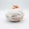 Scampi-Vaisselle-Céramique-Bella-Ceramics_100 copie Terrine coquillage scampi