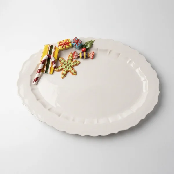 Bonbons-Vaisselle-Céramique-Bella-Ceramics_127-copie Grand plat ovale bonbons