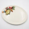 Grand plat bonbons