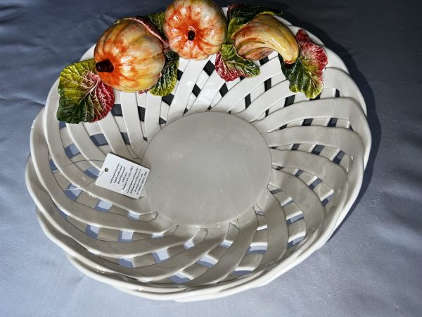 Bol moyen Citrouilles