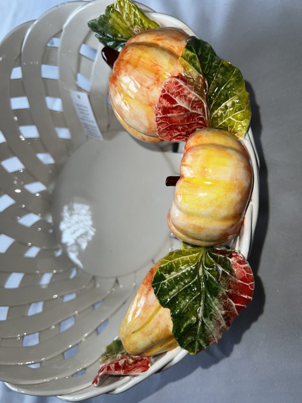 Bol moyen Citrouilles