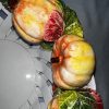 Bol moyen Citrouilles
