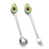 36bf3bcf-63cb-4293-bee6-0d59de4b9ea0_800x800 Set de couverts fourchette cuillère avocat