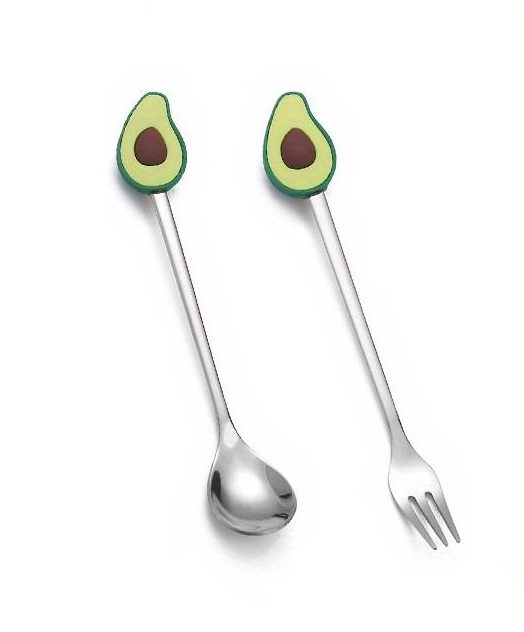 36bf3bcf-63cb-4293-bee6-0d59de4b9ea0_800x800 Set de couverts fourchette cuillère avocat