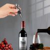 a5d2fdd3712ffdeedb2b3301800f23e7 Bouchon de bouteille cheval - bouchon de vin doré