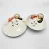 Grande assiette crevettes