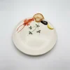 Grande assiette crevettes