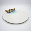 Grand plat canard