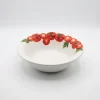 Grand bol tomate