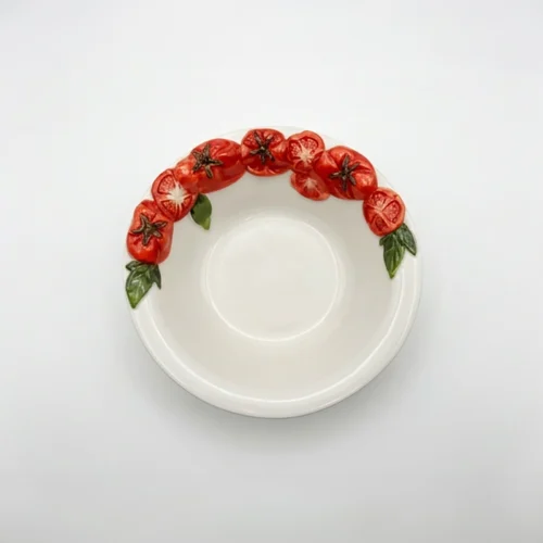 Petit bol tomate
