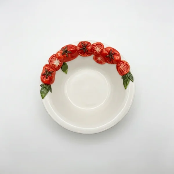 Petit bol tomate