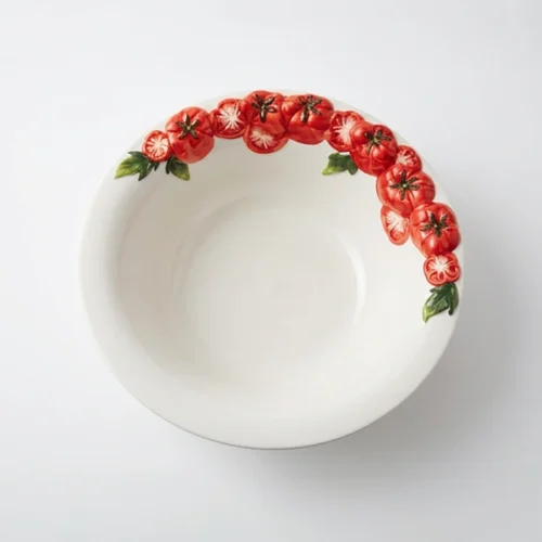 Maxi bol tomate