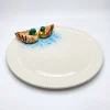 Grand plat canard