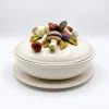 Terrine champignon