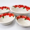 Bol moyen tomate