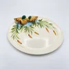 Grand plat canard