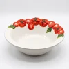 Grand bol tomate