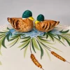 Grand plat canard