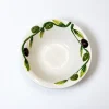 Petit bol olives